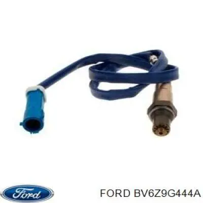 Купити BV6Z9G444A Ford Лямбдазонд, датчик кисню до каталізатора