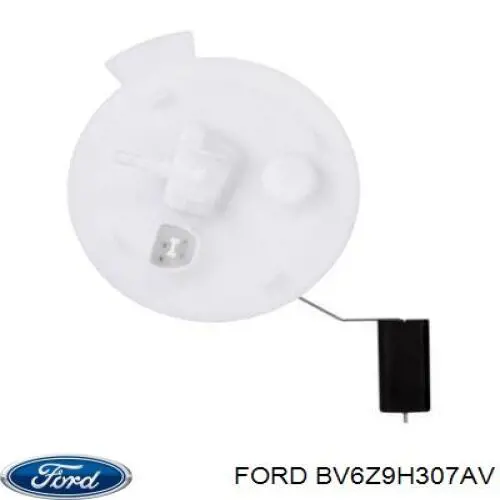 Модуль бензонасоса Ford BV6Z9H307AV ціна, від 402.54 USD