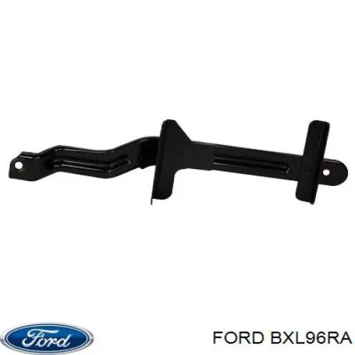 Купити Акумулятор Ford (BXL96RA)