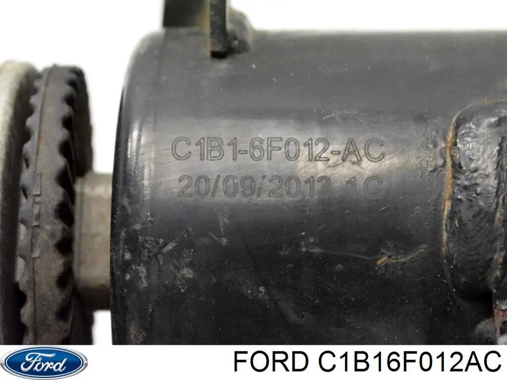 Купити 1797243 Ford Подушка (опора) двигуна, права
