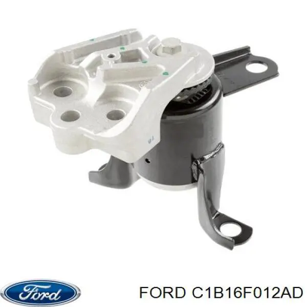  C1B16F012AD Ford