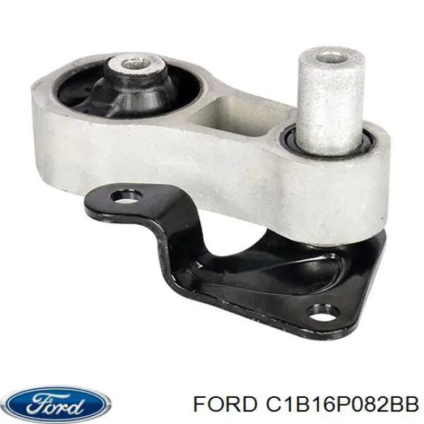 Подушка (опора) двигуна, задня Ford C1B16P082BB ціна, від 116.15 USD