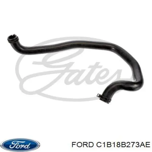  1768046 Ford