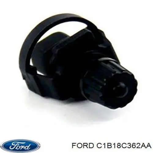 Заглушка системи охолодження Ford C1B18C362AA ціна, від 4.16 USD