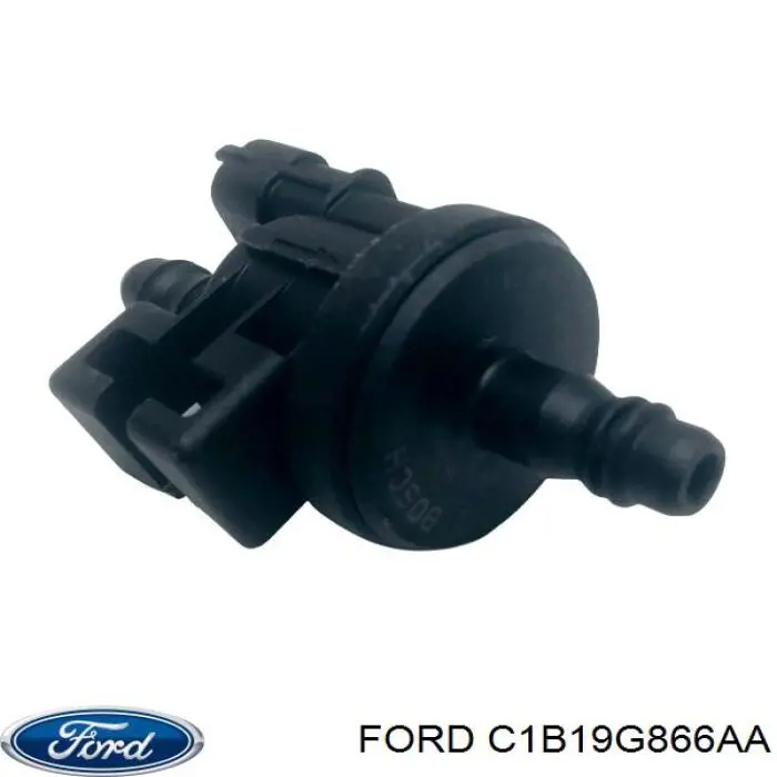  C1B19G866AA Ford