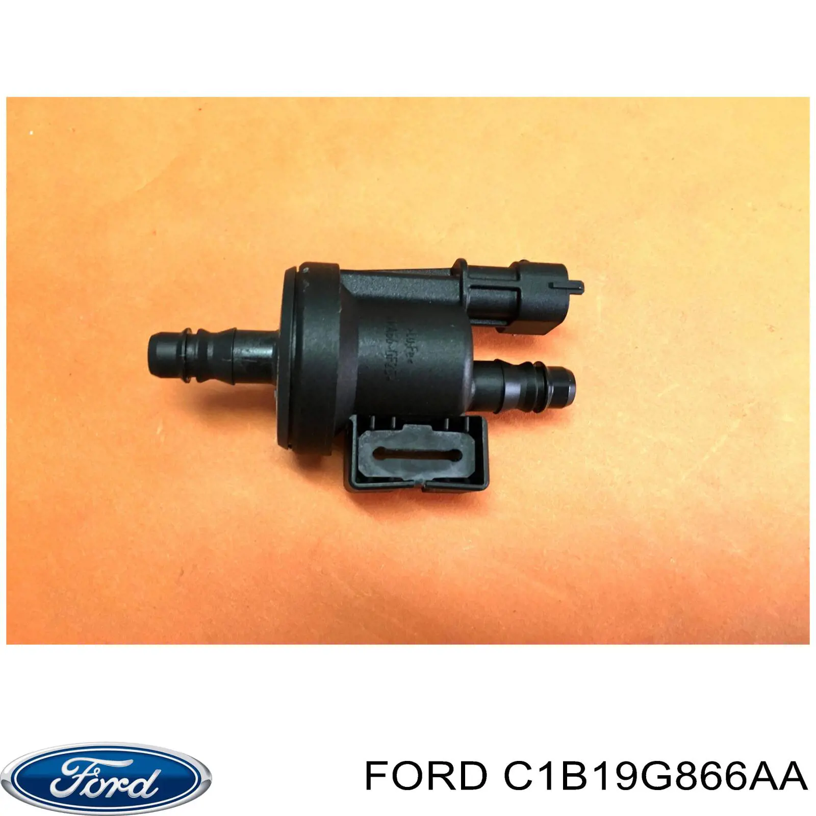 Купити C1B19G866AA Ford 