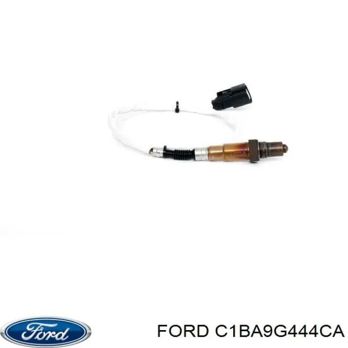 Купити C1BA9G444CA Ford Лямбда-зонд, датчик кисню після каталізатора