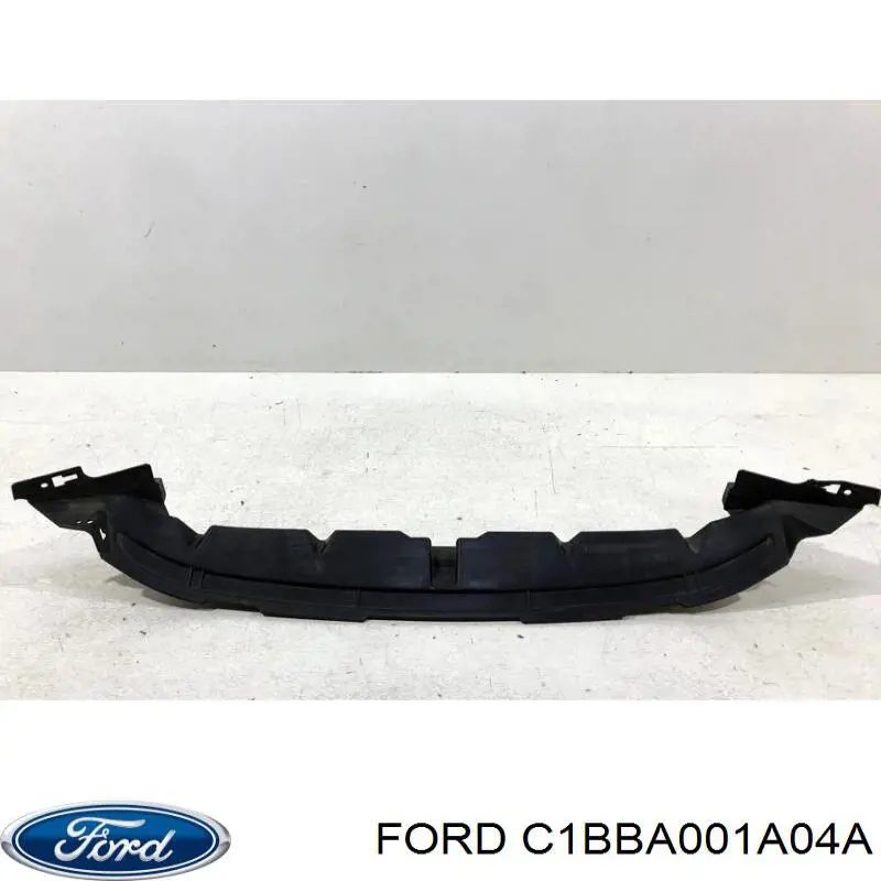  C1BBA001A04A Ford