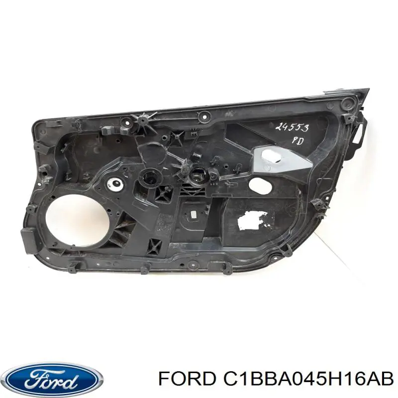 1600344 Ford 