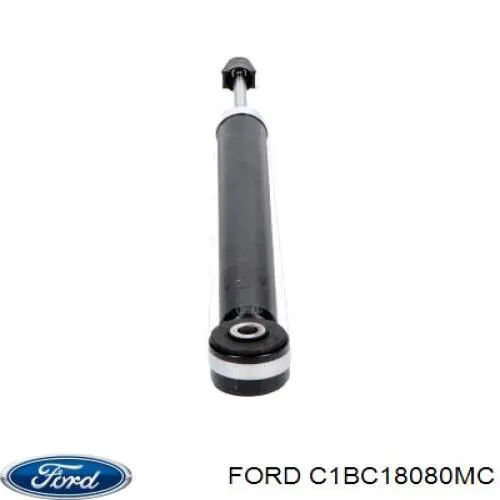 Амортизатор задній C1BC18080MC Ford