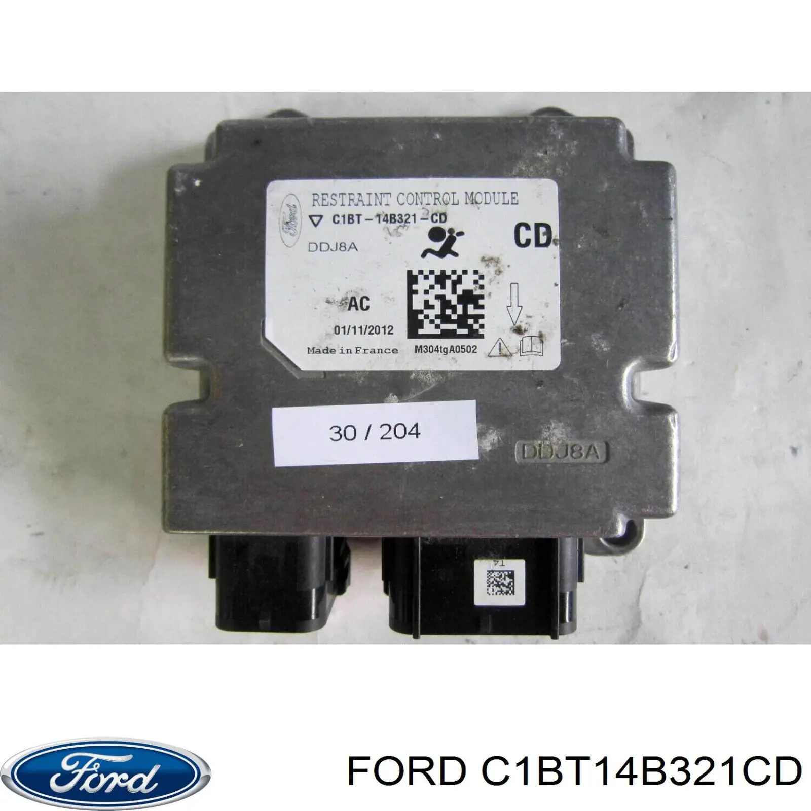  Ford C1BT14B321CD ціна, від 29.36 USD