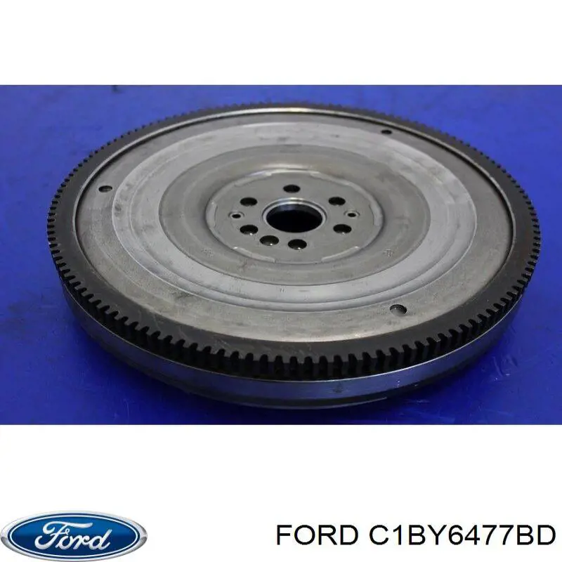 Маховик двигуна Ford 1785385 ціна, від 465.08 USD