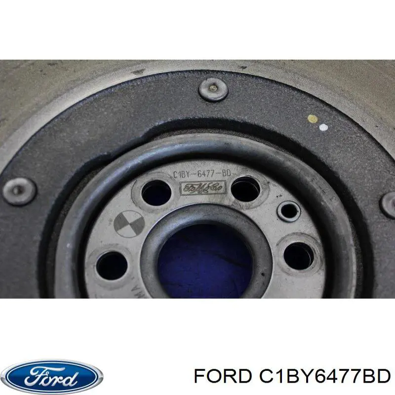 Маховик двигуна Sachs 6366000022 ціна, від 464.81 USD