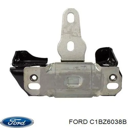 C1BZ6038B Ford 