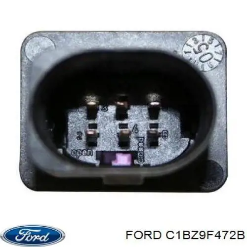 0258017465 Bosch 