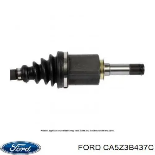  CA5Z3B437A Ford