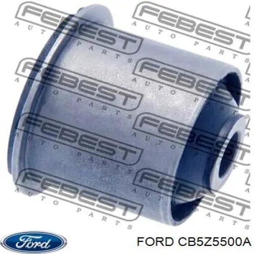 Купити DB5Z5A804C Ford Важіль задньої підвіски верхній, правий