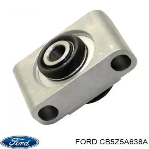 Сайлентблок заднього важеля Ford CB5Z5A638A ціна, від 40.30 USD