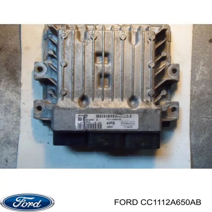 CC1112A650AB Ford 