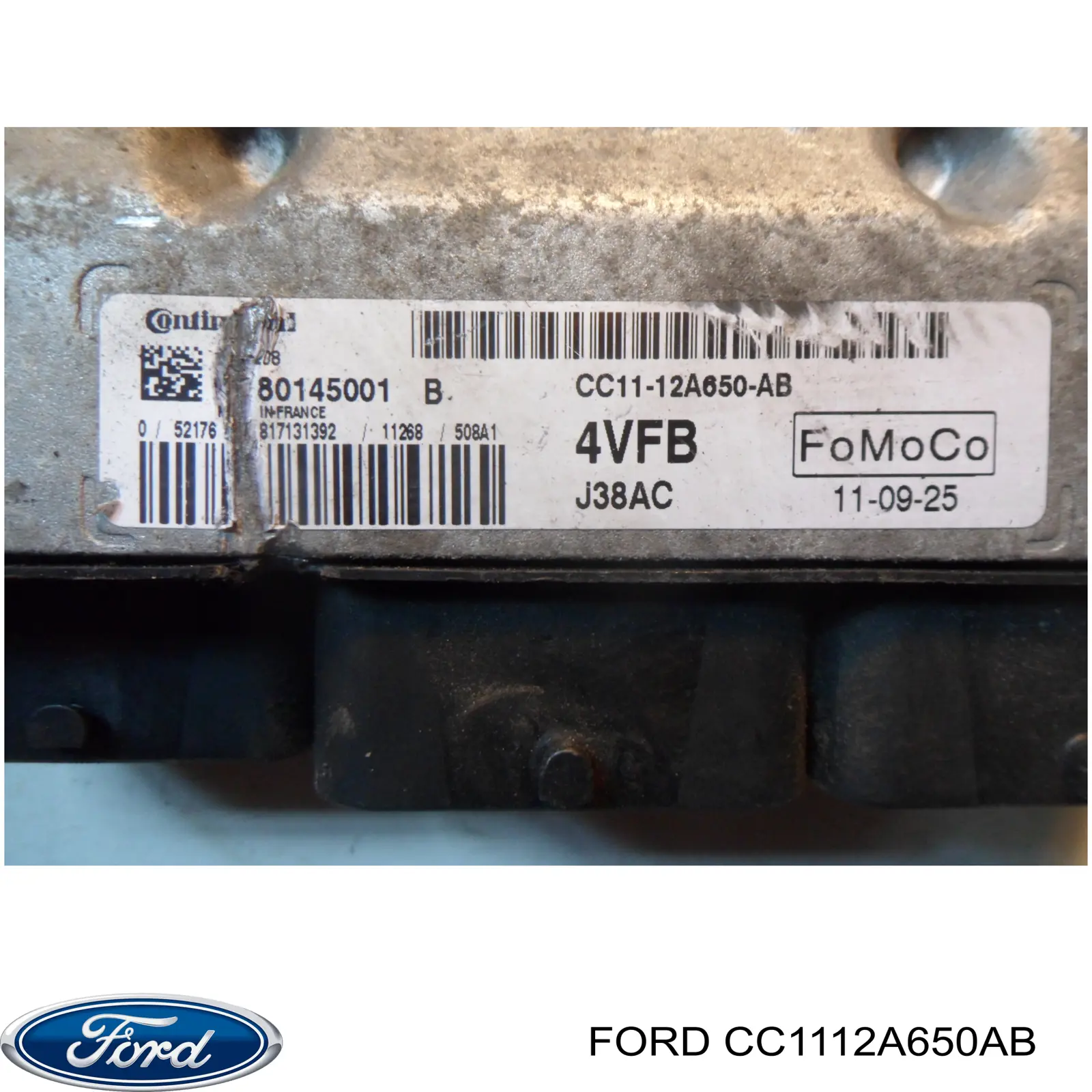  Ford CC1112A650AB ціна, від 562.43 USD