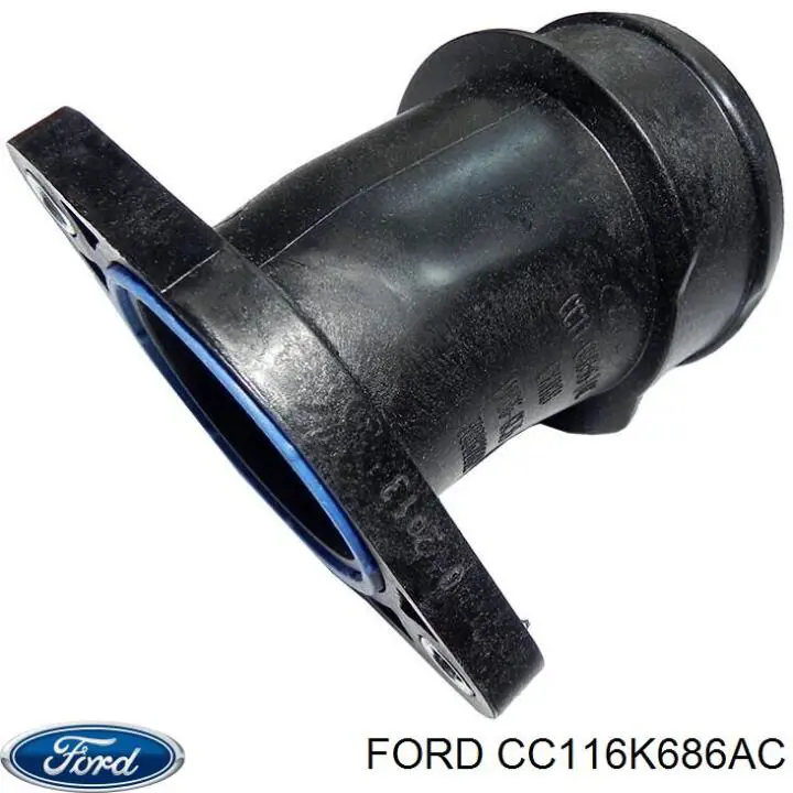 Купити CC116K686AC Ford 