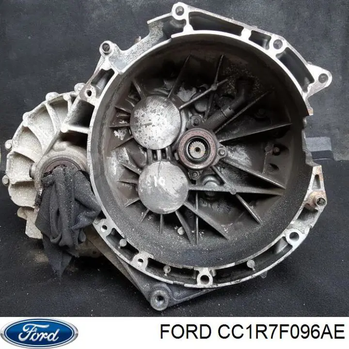  Ford CC1R7F096AE ціна, від 209.92 USD