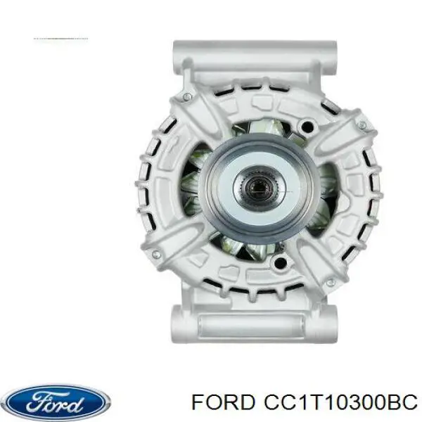 Купити CC1T10300BC Ford Генератор