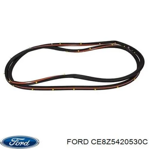  Ford BE8Z5420530A ціна, від 7.76 USD