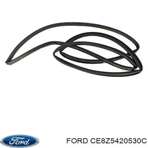  BE8Z5420530A Ford