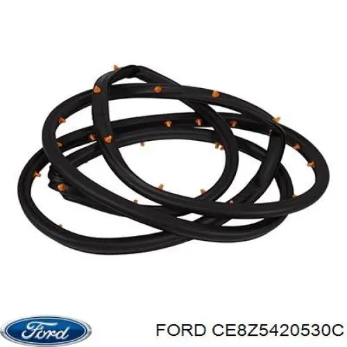 BE8Z5420530A Ford 