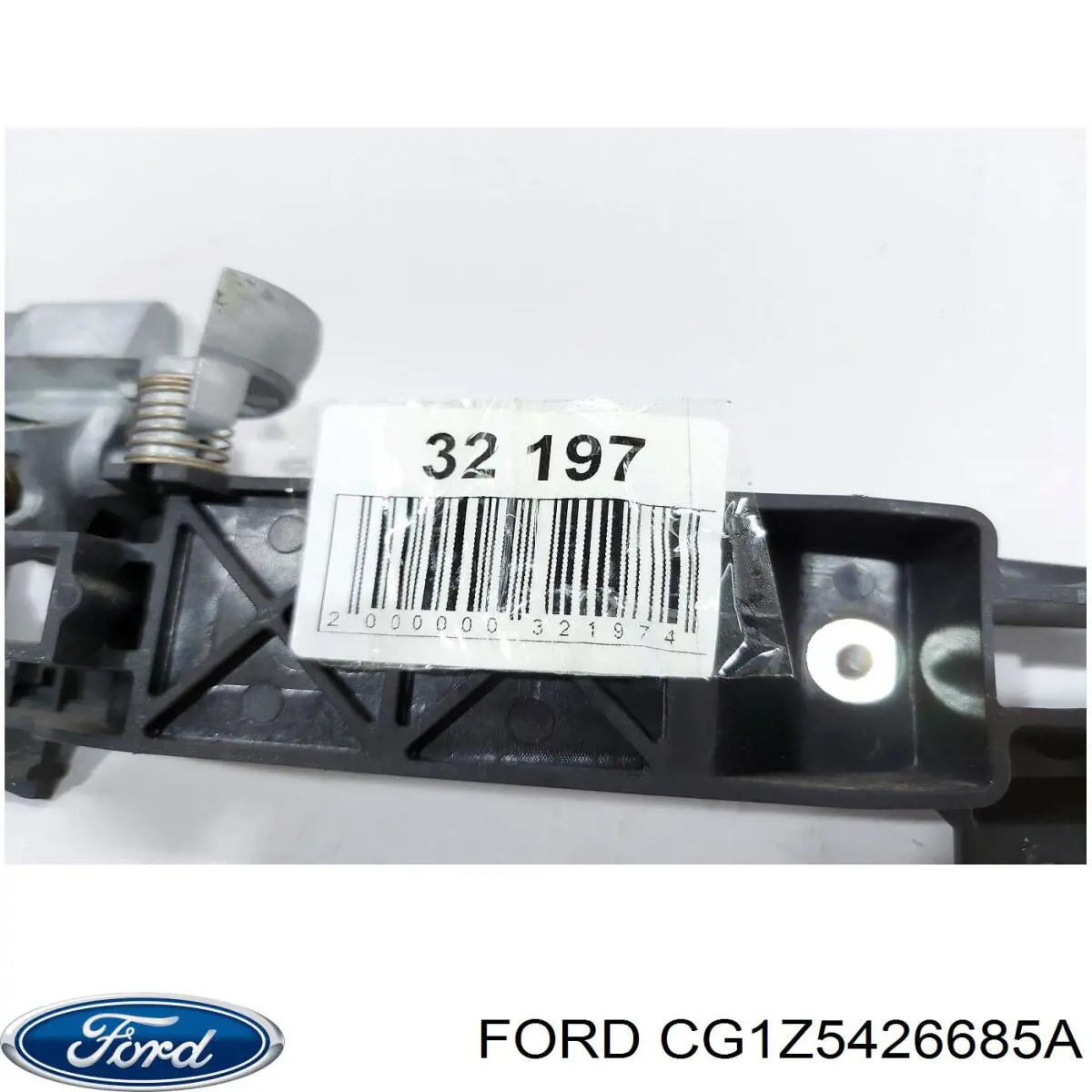  CG1Z5426685A Ford