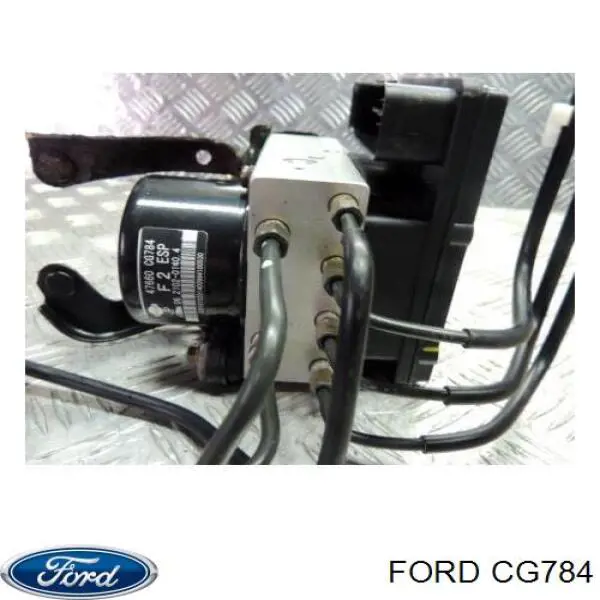 CP9Z9276E Ford 
