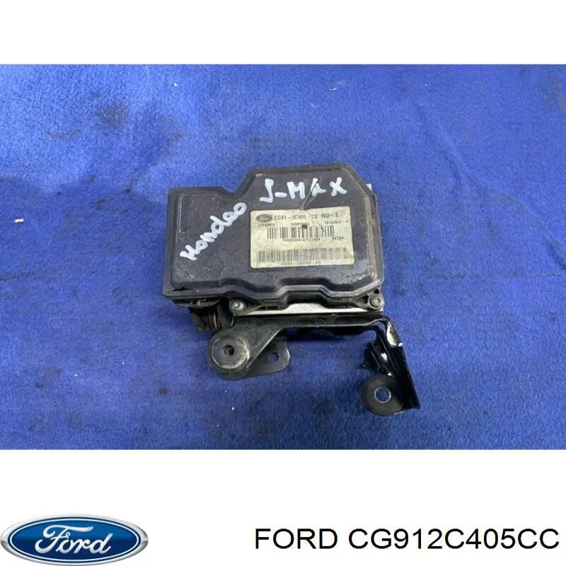  Ford CG912C405CC ціна, від 30.93 USD