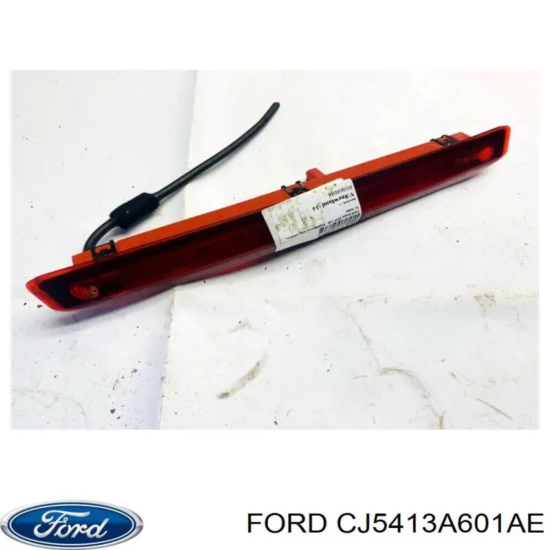 5159667 Ford Стоп-сигнал заднього скла