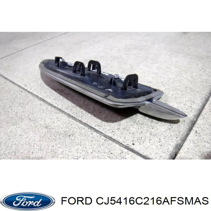 Купити 5219595 Ford Молдинг переднього правого крила