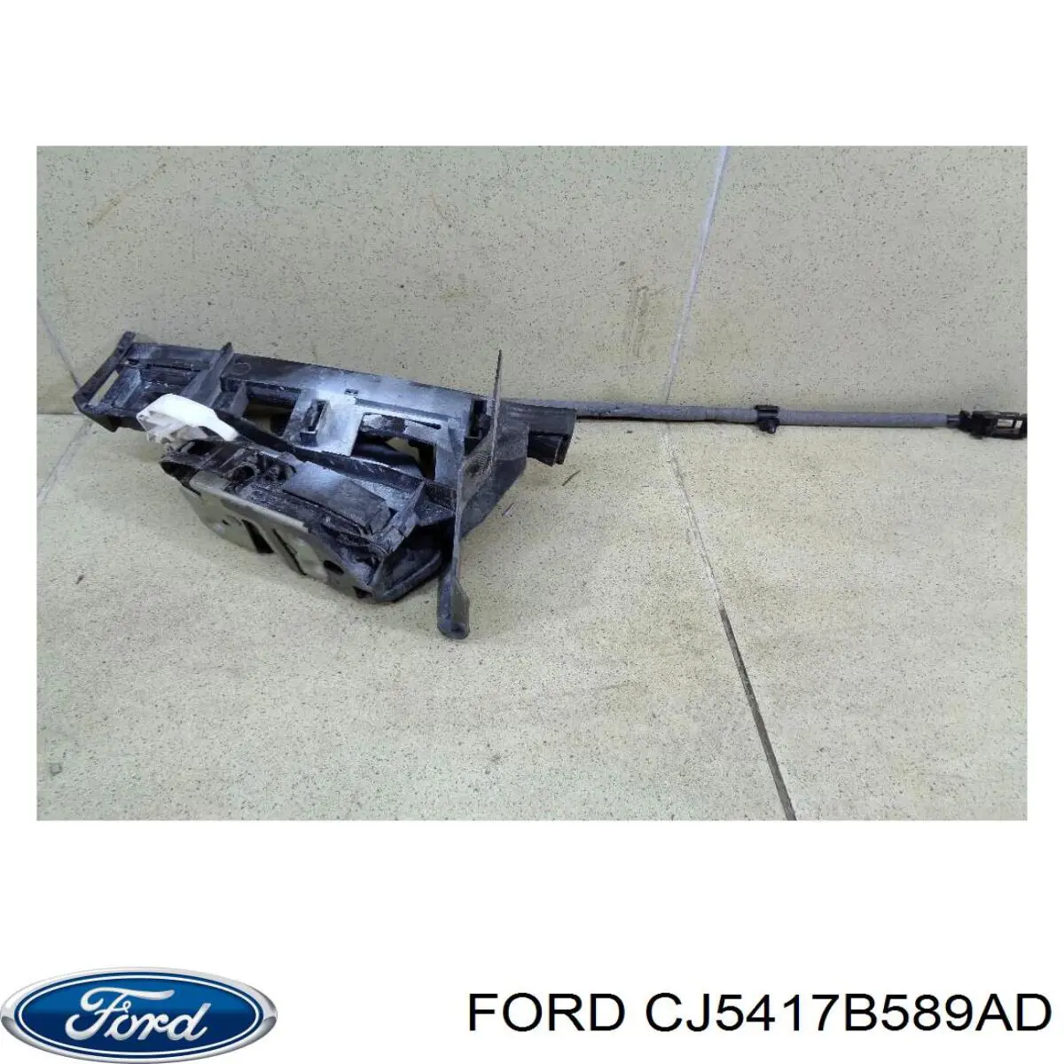 Купити CJ5417B589AD Ford 