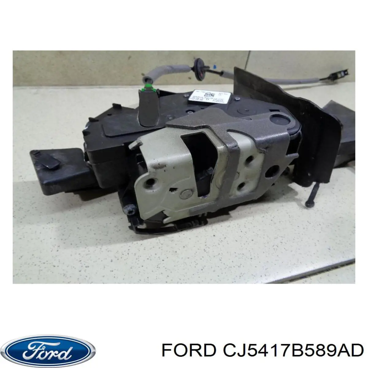 Ford CJ5417B589AD ціна, від 13.36 USD