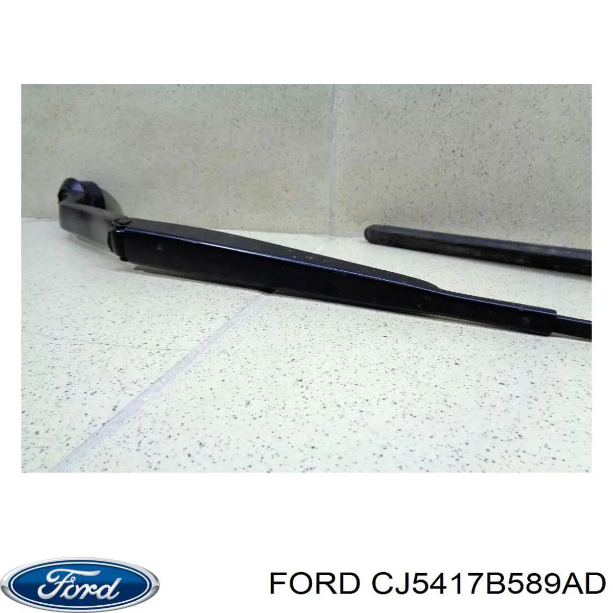 CJ5417B589AD Ford 