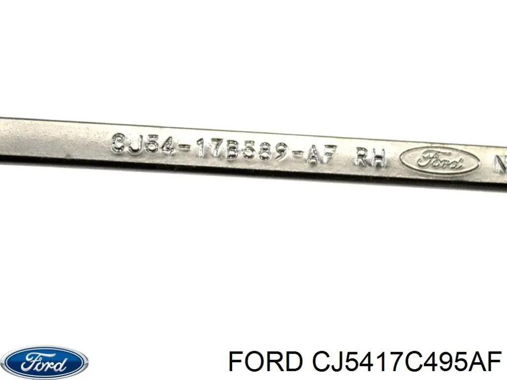  CJ5417C495AF Ford