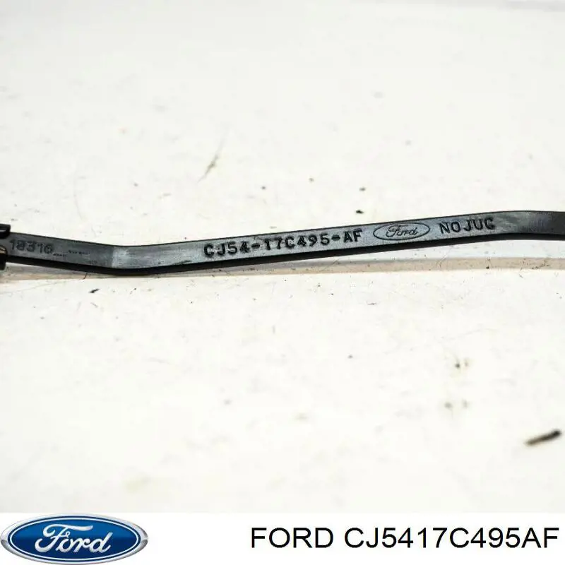 Купити CJ5417C495AF Ford 