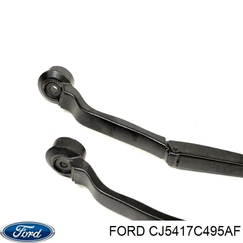  Ford CJ5417C495AF ціна, від 19.21 USD