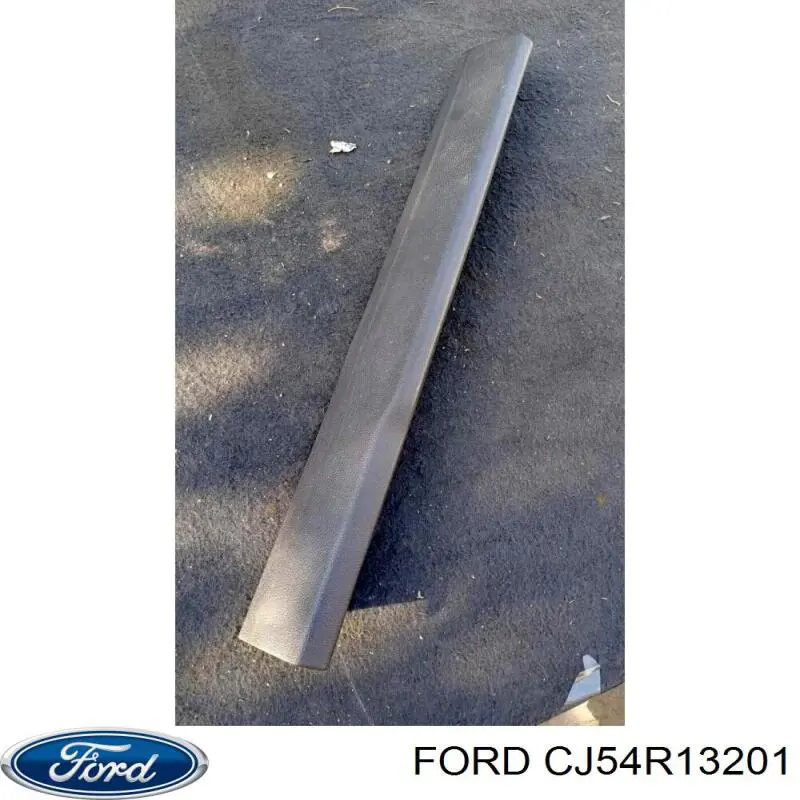 CJ54R13201 Ford 
