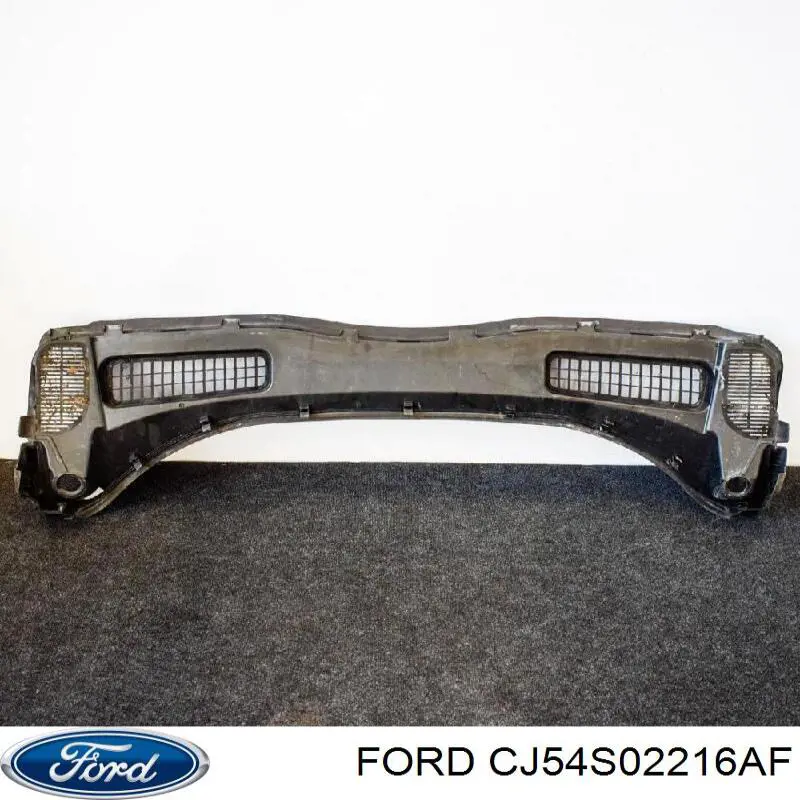 Купити 2217395 Ford Водостік лобового скла, жабо
