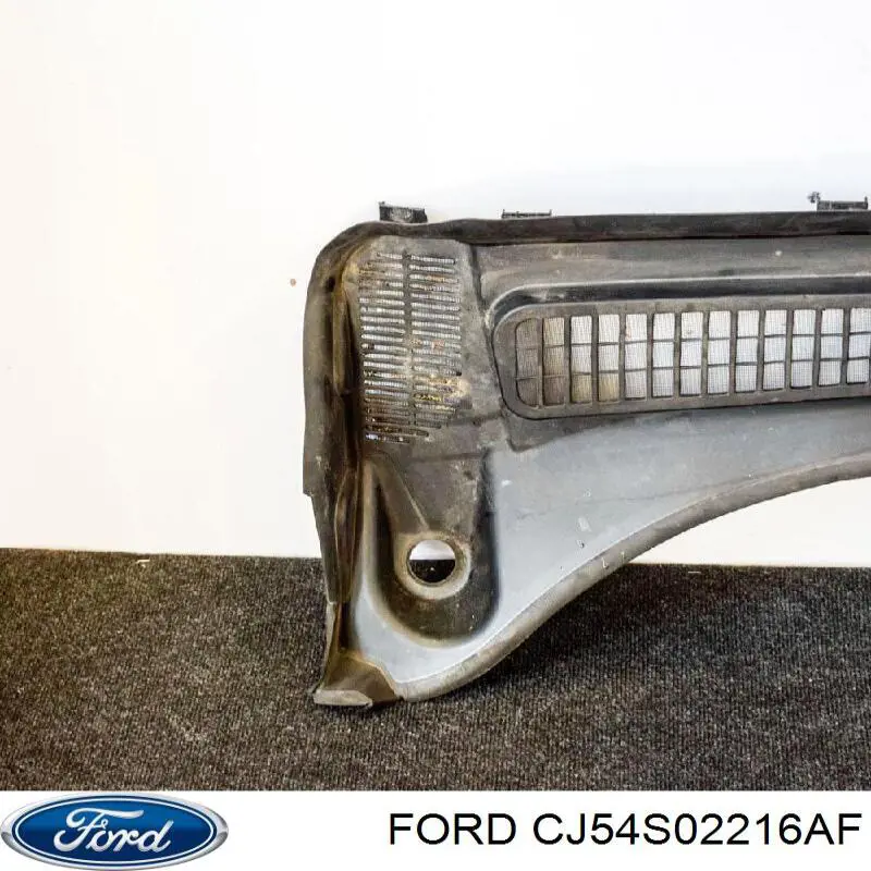 Купити 2348907 Ford Водостік лобового скла, жабо