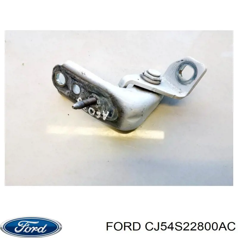 Петля передніх дверей, правих Ford CJ54S22800AC ціна, від 18.56 USD