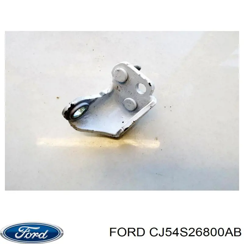 5243837 Ford Петля задніх дверей, правих