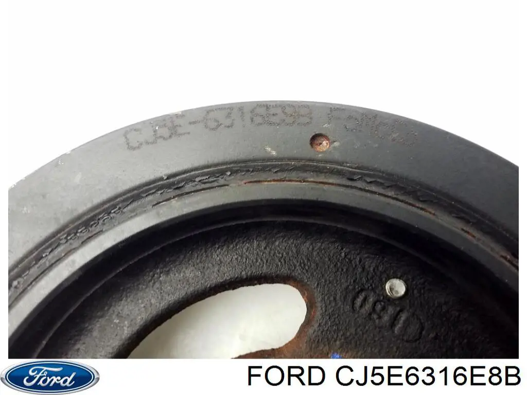  Ford CJ5E6316E8B ціна, від 7.67 USD