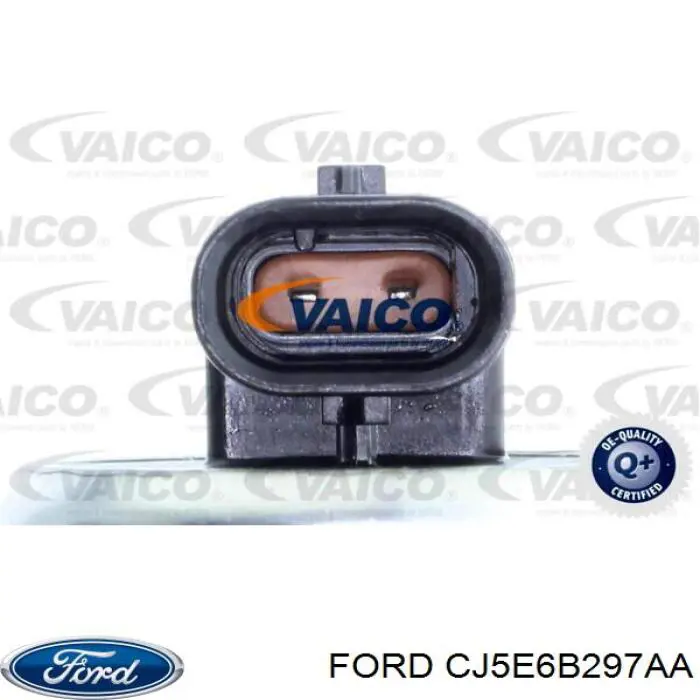 Купити CJ5E6B297AA Ford Клапан фазорегулятора