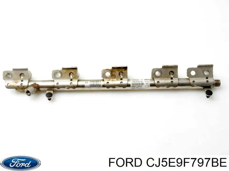  Ford CJ5E9F797BE ціна, від 10.66 USD