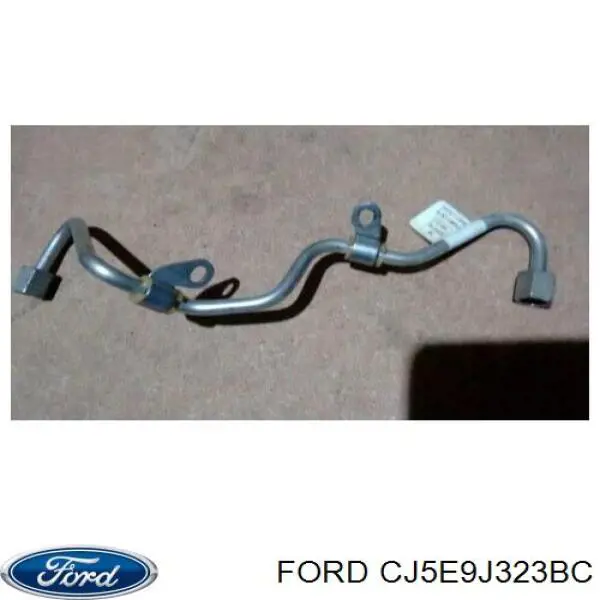  Ford CJ5E9J323BC ціна, від 11.29 USD